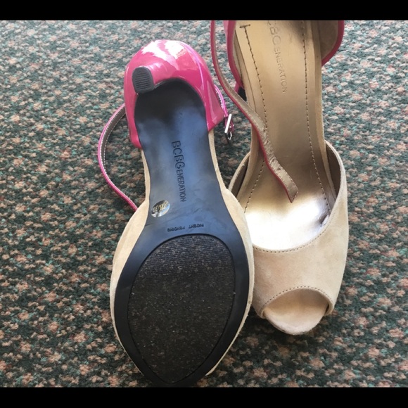 BCBGeneration Shoes - Picture 4 of 5